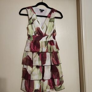 EUC H&M Mini Dress